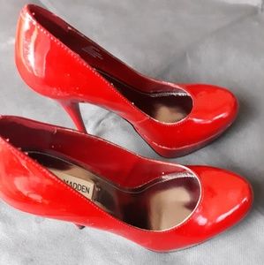 Steve madden heels